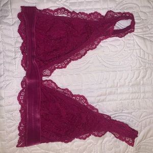 Victoria Secret bralets